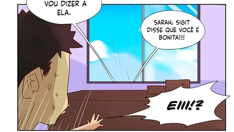 Perfeito Capítulo 18 Página 61