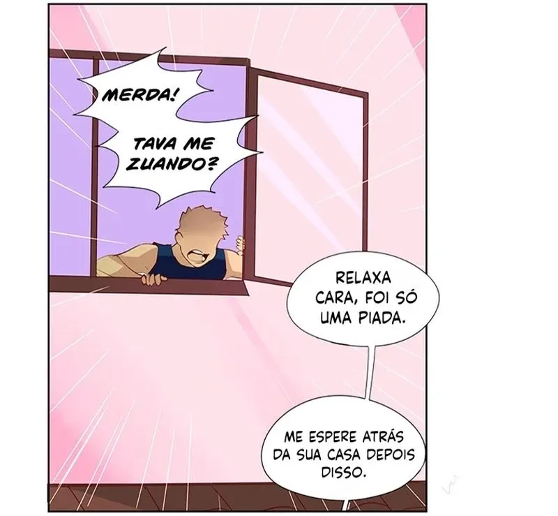 Perfeito Capítulo 18 Página 62