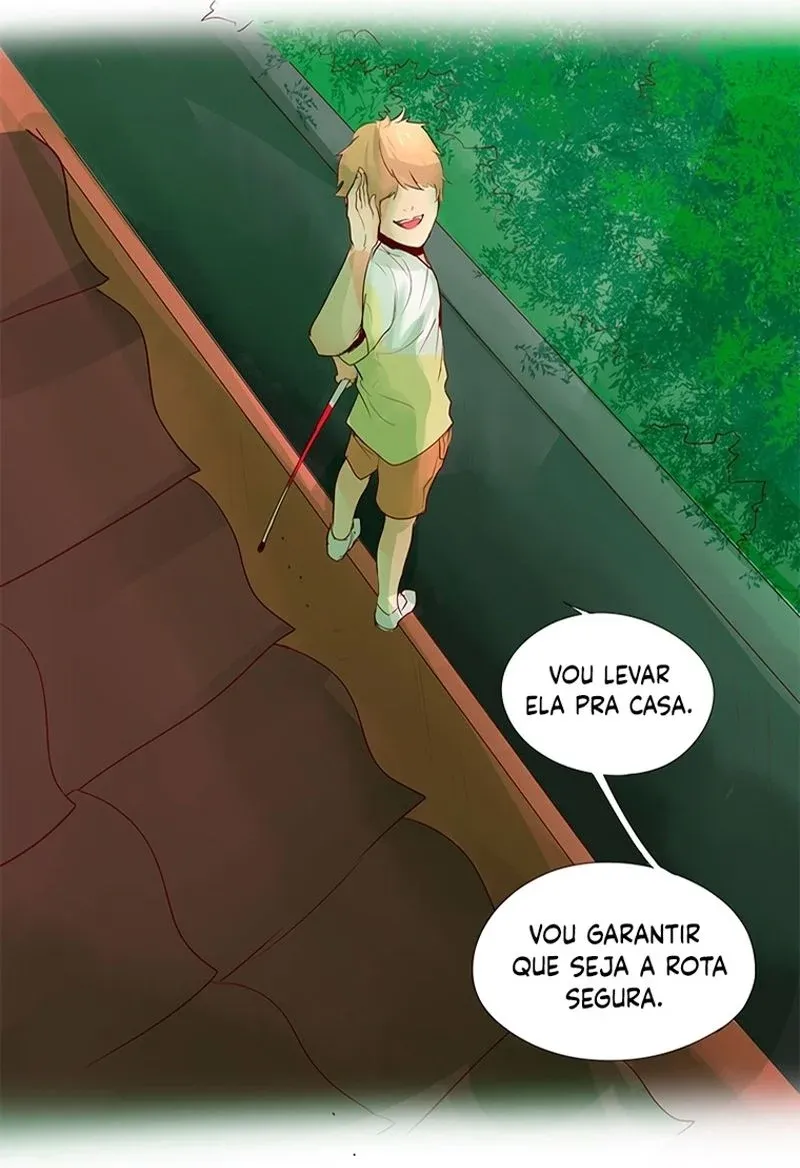Perfeito Capítulo 18 Página 63