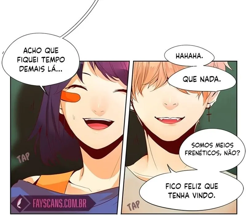Perfeito Capítulo 19 Página 13