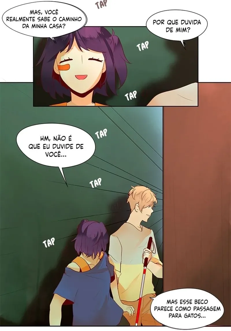 Perfeito Capítulo 19 Página 14