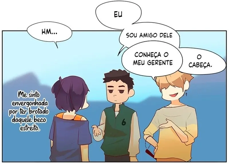 Perfeito Capítulo 19 Página 20