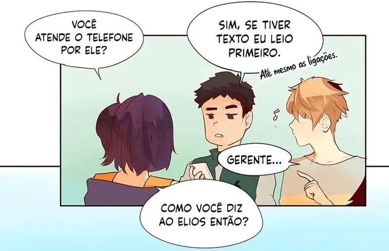 Perfeito Capítulo 19 Página 22