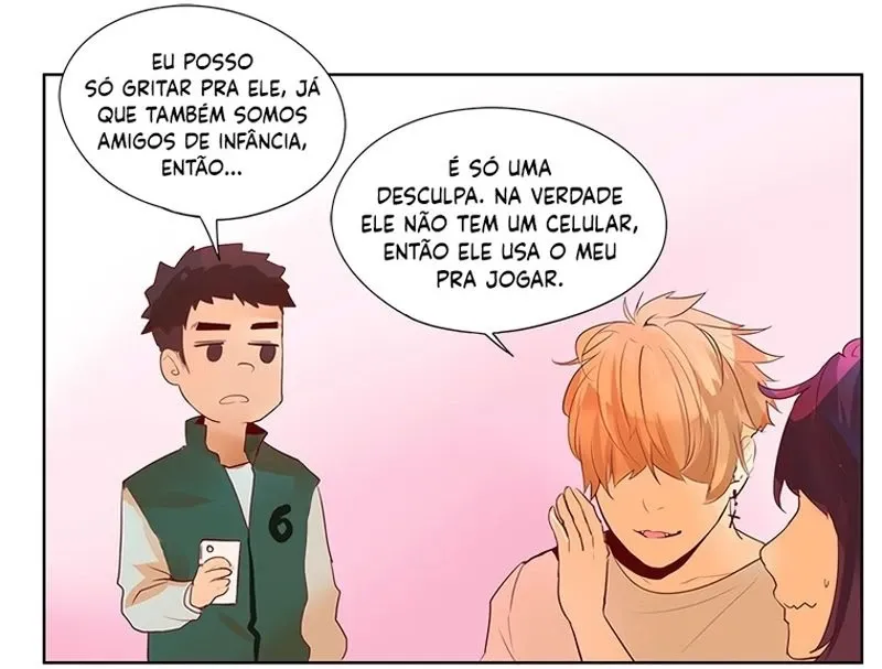 Perfeito Capítulo 19 Página 24