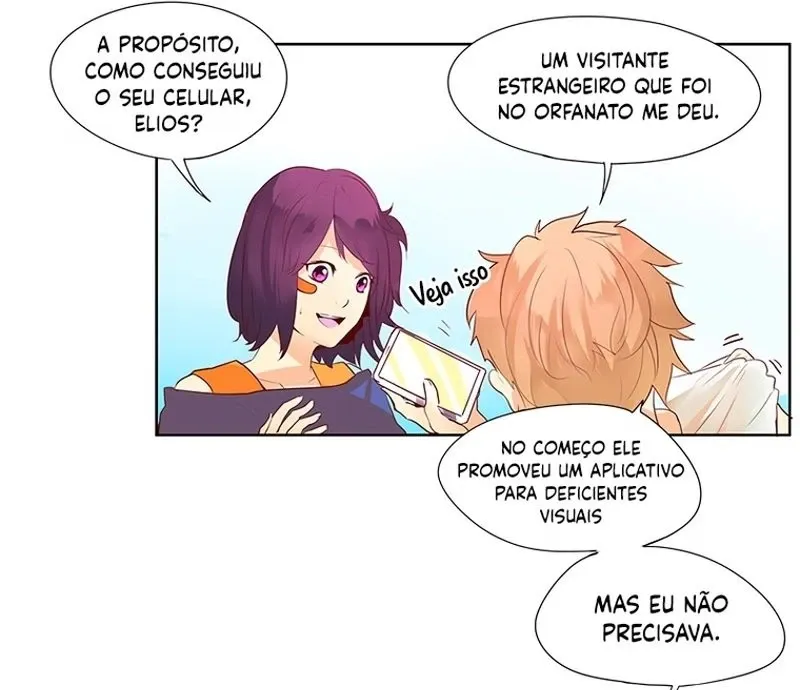 Perfeito Capítulo 19 Página 26