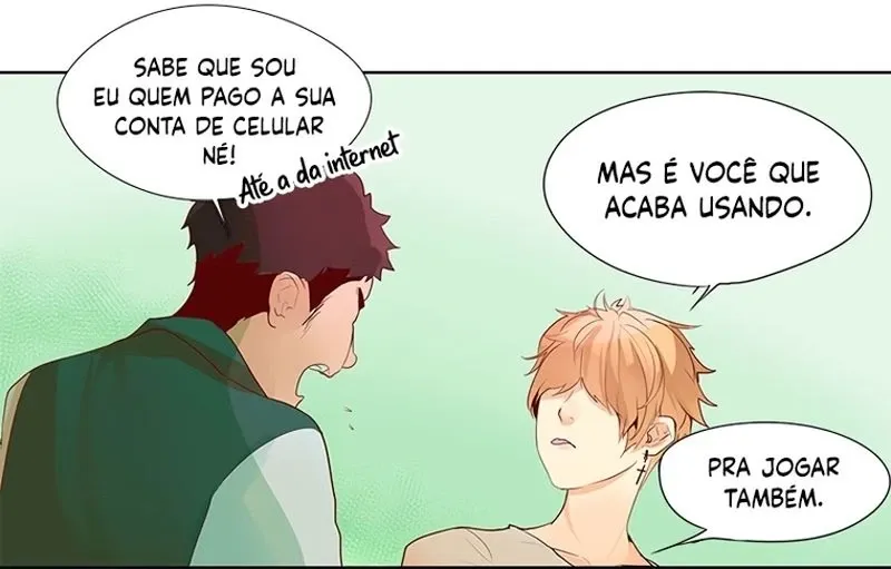 Perfeito Capítulo 19 Página 28