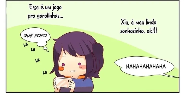 Perfeito Capítulo 19 Página 30