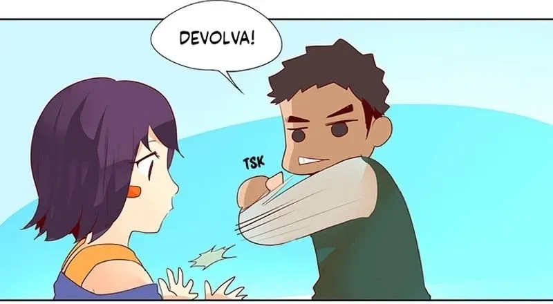 Perfeito Capítulo 19 Página 31
