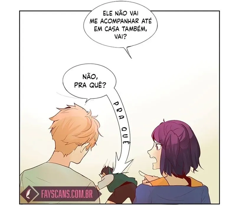 Perfeito Capítulo 19 Página 33