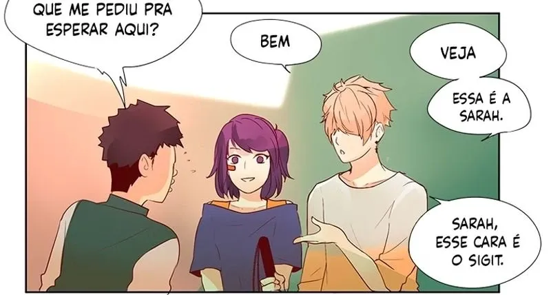 Perfeito Capítulo 19 Página 35