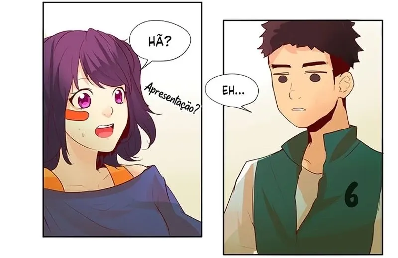 Perfeito Capítulo 19 Página 36