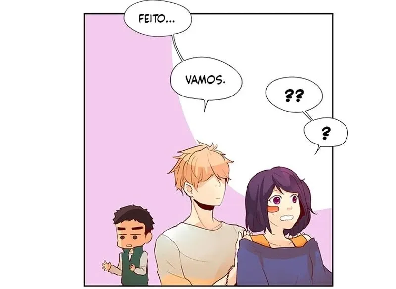 Perfeito Capítulo 19 Página 37