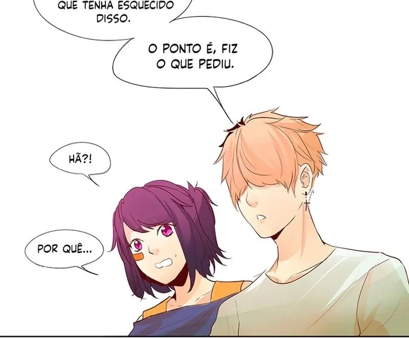 Perfeito Capítulo 19 Página 39