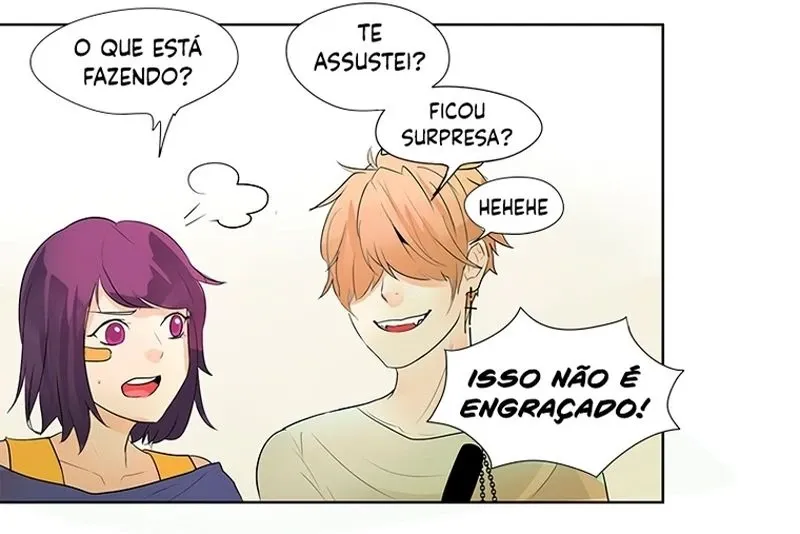 Perfeito Capítulo 19 Página 58