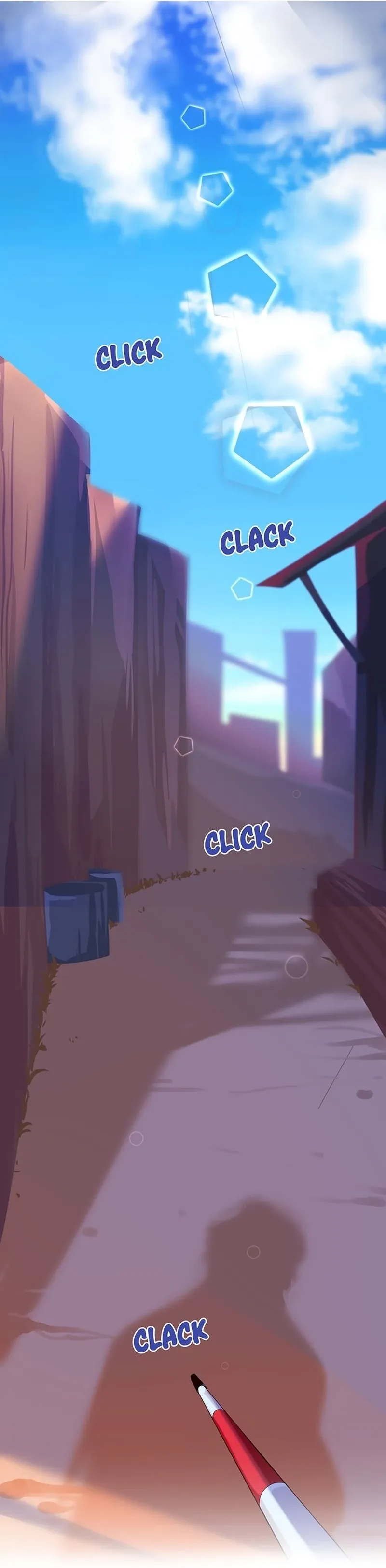 Perfeito Capítulo 2 Página 2