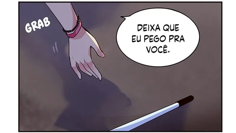 Perfeito Capítulo 2 Página 32