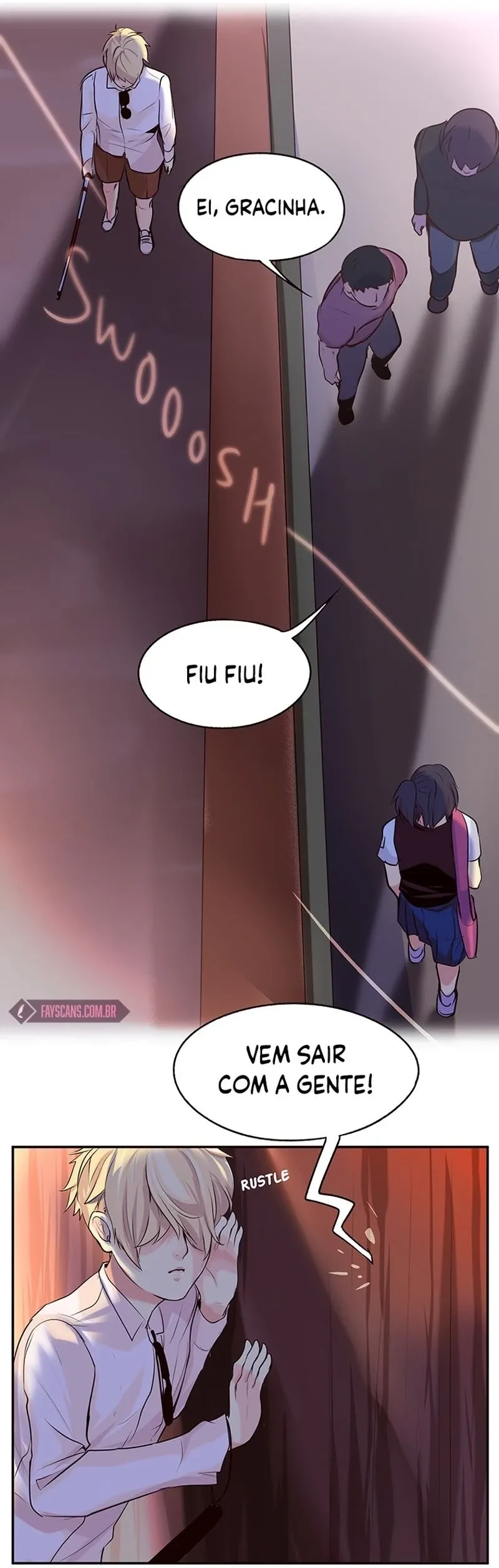 Perfeito Capítulo 2 Página 6