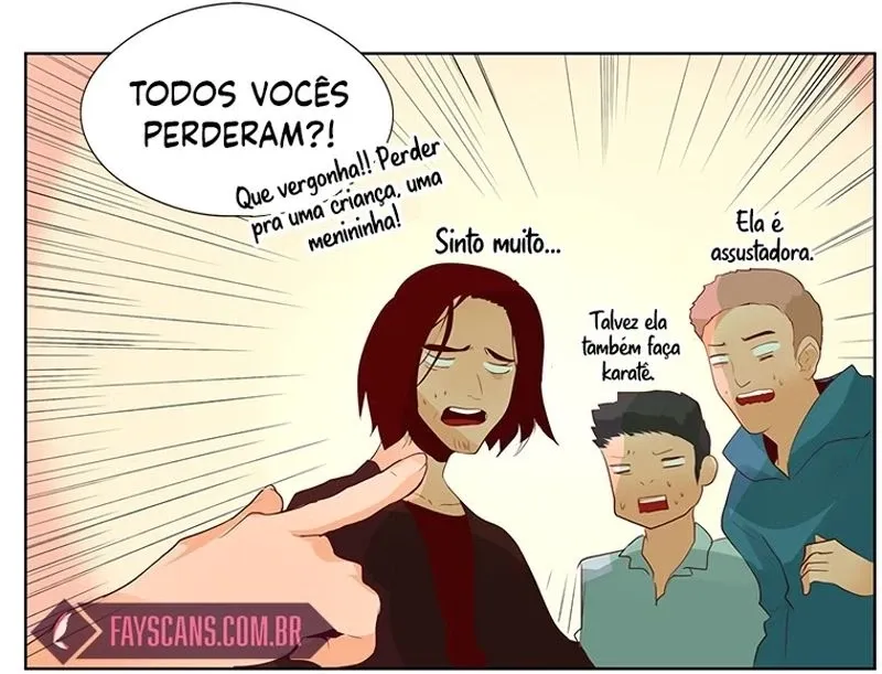 Perfeito Capítulo 20 Página 10