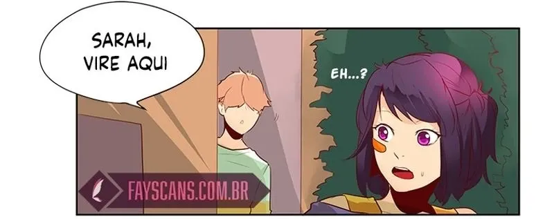 Perfeito Capítulo 20 Página 25