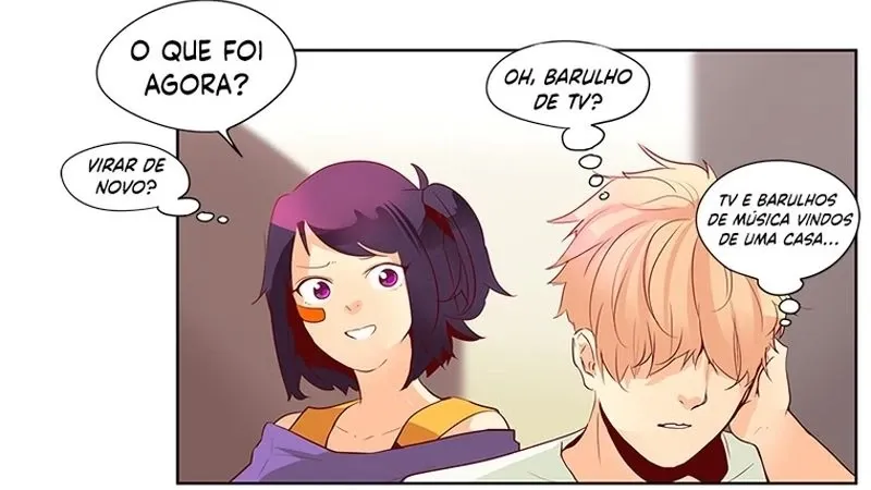 Perfeito Capítulo 20 Página 33