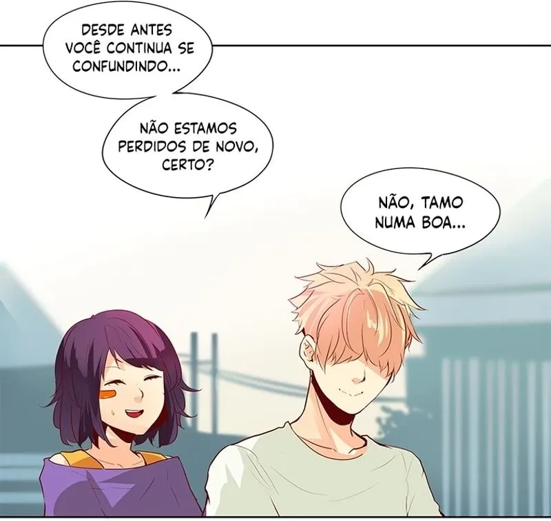 Perfeito Capítulo 20 Página 34