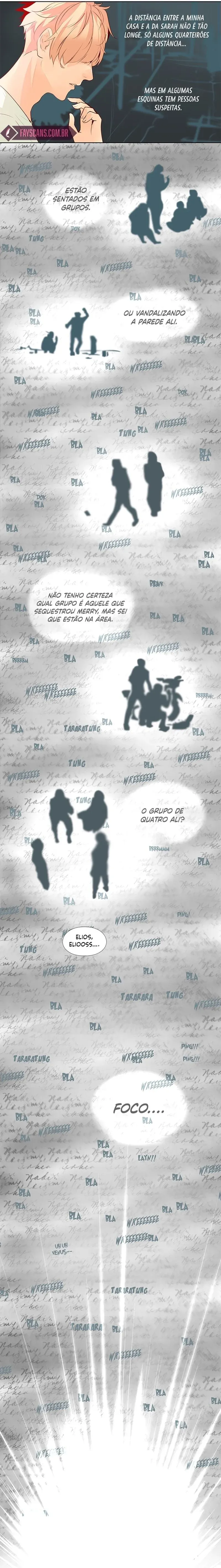 Perfeito Capítulo 20 Página 37