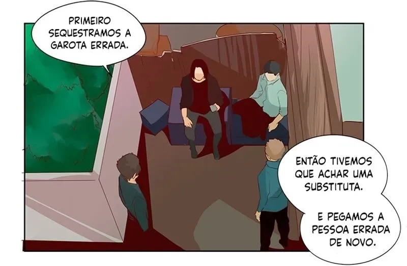 Perfeito Capítulo 20 Página 4