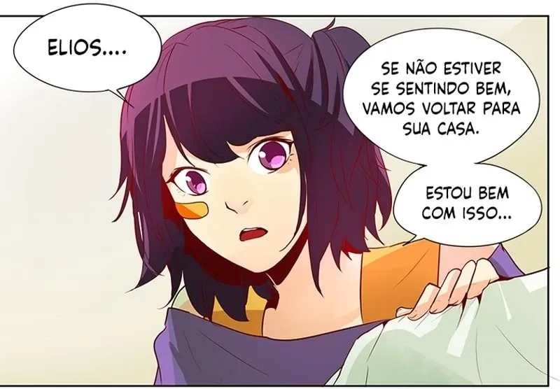 Perfeito Capítulo 20 Página 41