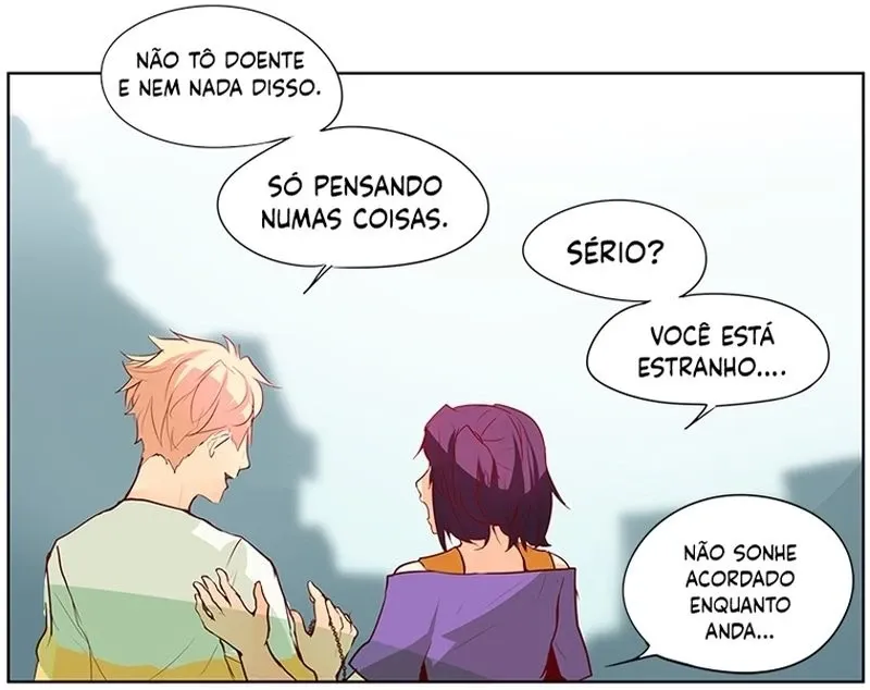 Perfeito Capítulo 20 Página 44