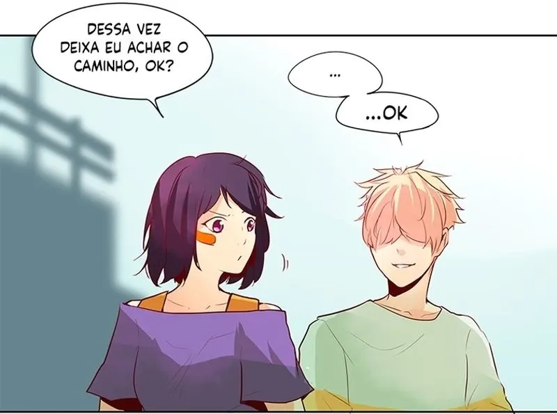 Perfeito Capítulo 20 Página 46