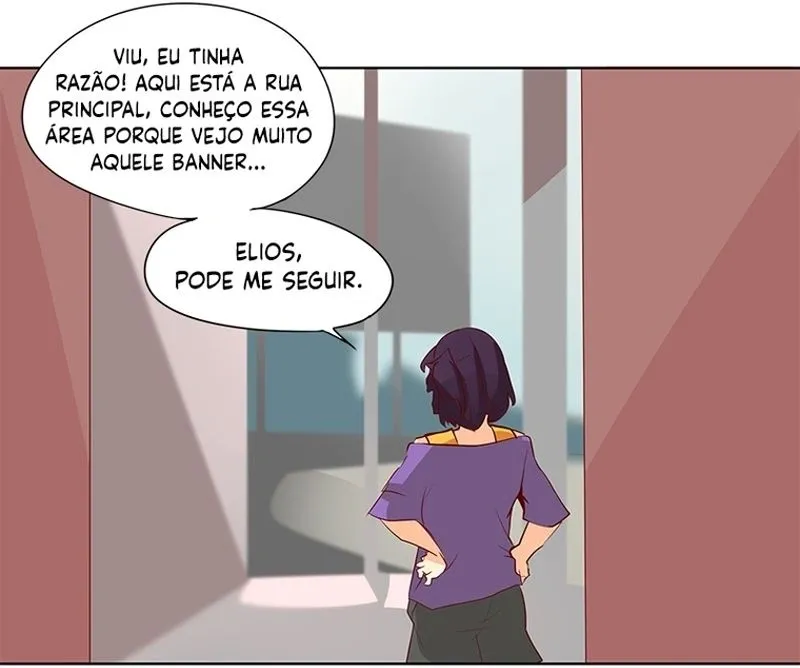 Perfeito Capítulo 20 Página 53
