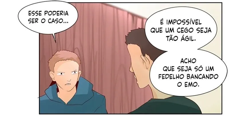 Perfeito Capítulo 20 Página 6