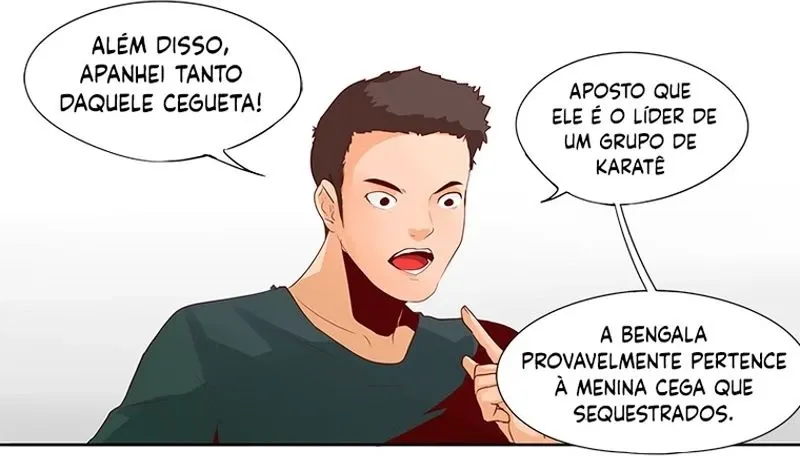 Perfeito Capítulo 20 Página 7