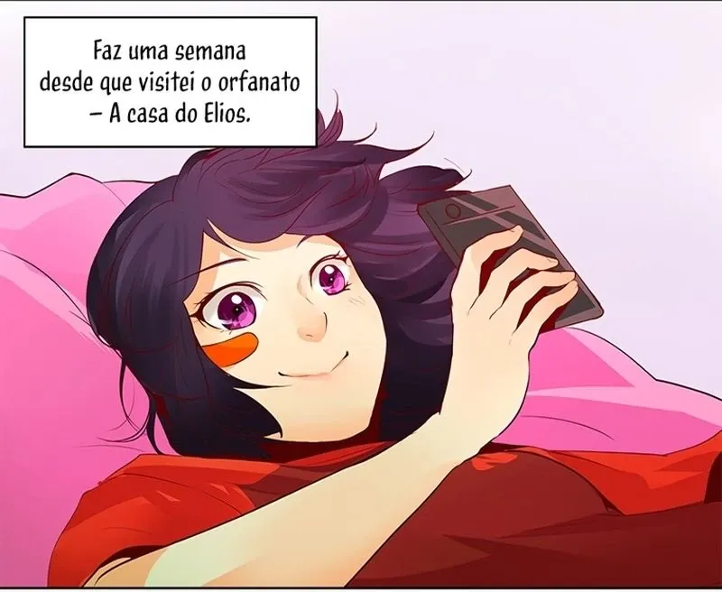 Perfeito Capítulo 21 Página 24