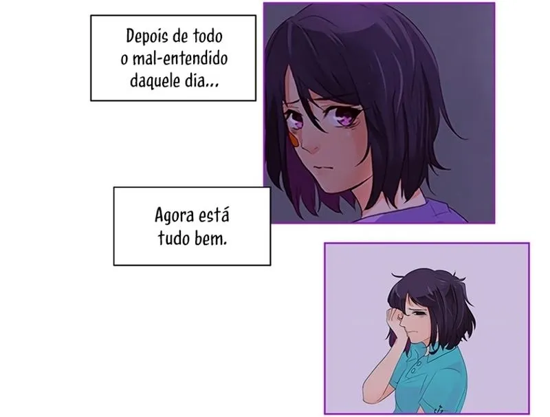 Perfeito Capítulo 21 Página 25