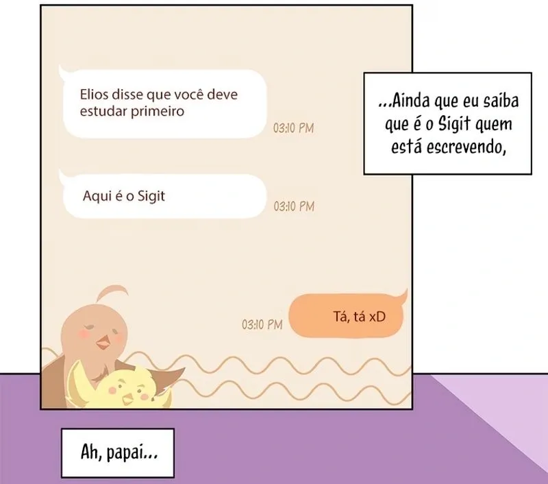 Perfeito Capítulo 21 Página 27