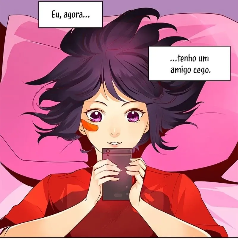 Perfeito Capítulo 21 Página 28