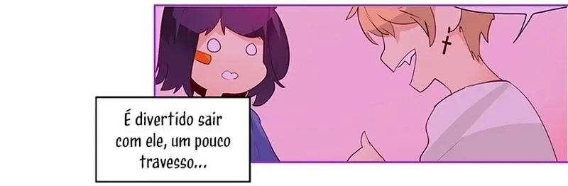 Perfeito Capítulo 21 Página 29