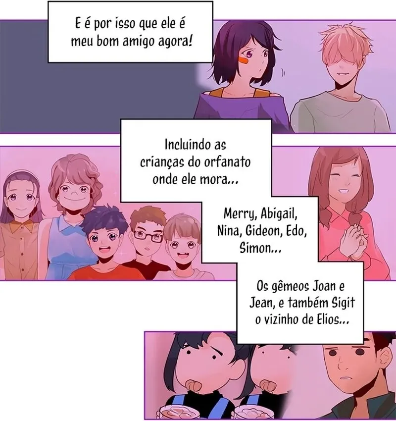 Perfeito Capítulo 21 Página 35