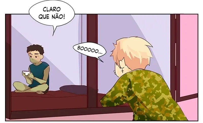 Perfeito Capítulo 21 Página 39