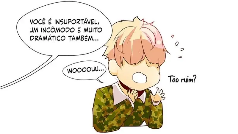 Perfeito Capítulo 21 Página 40