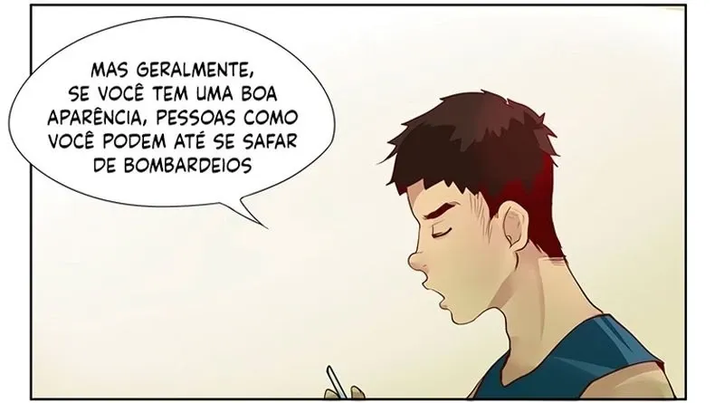 Perfeito Capítulo 21 Página 41