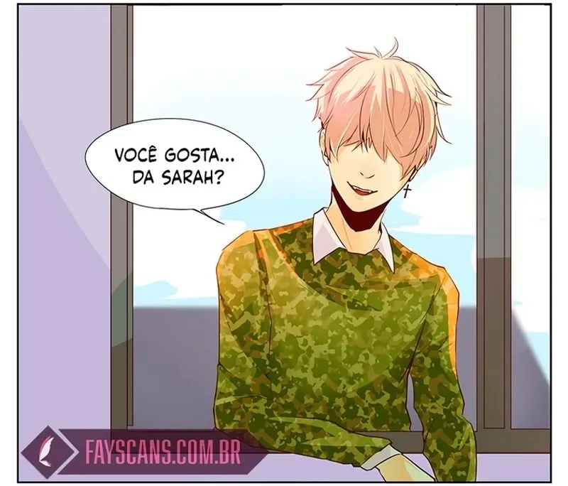 Perfeito Capítulo 21 Página 43