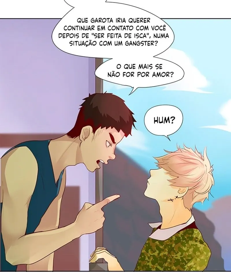 Perfeito Capítulo 21 Página 47