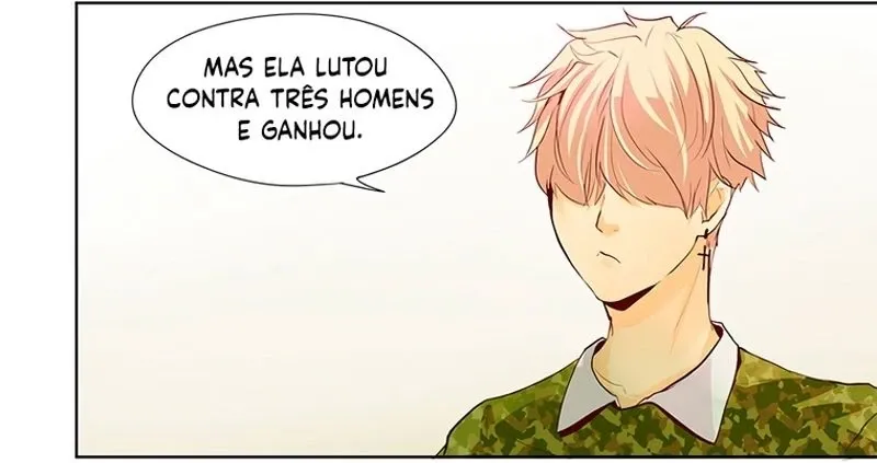 Perfeito Capítulo 21 Página 51