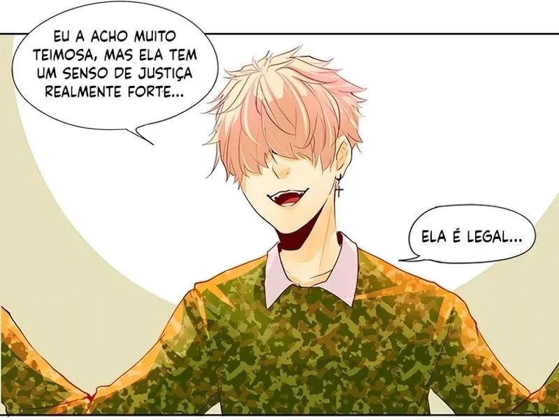 Perfeito Capítulo 21 Página 53