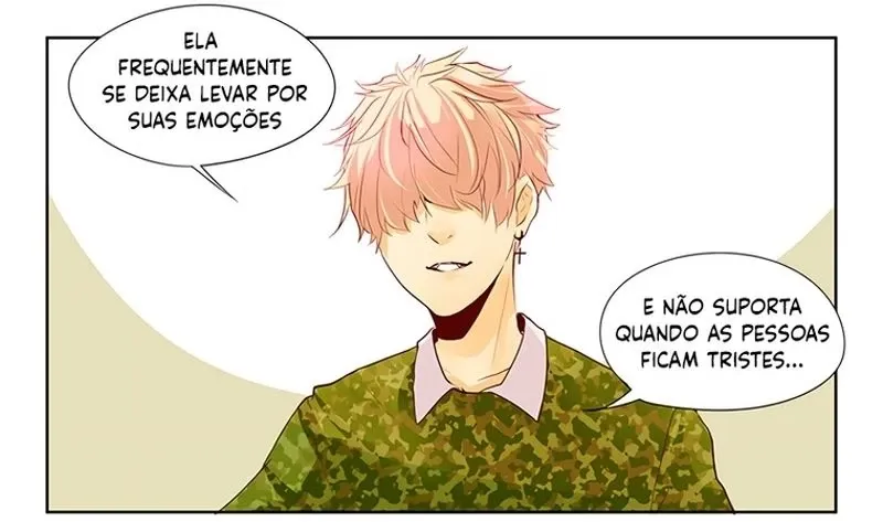 Perfeito Capítulo 21 Página 54