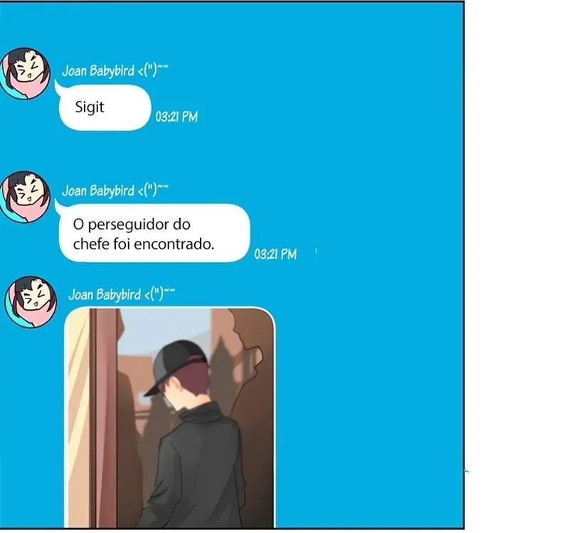 Perfeito Capítulo 21 Página 65