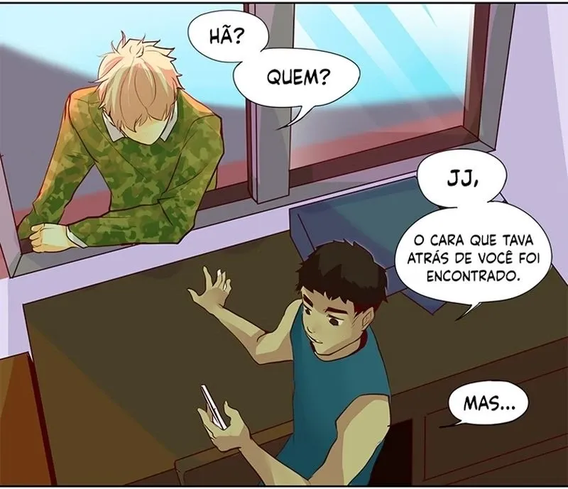 Perfeito Capítulo 21 Página 66