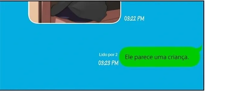 Perfeito Capítulo 21 Página 67